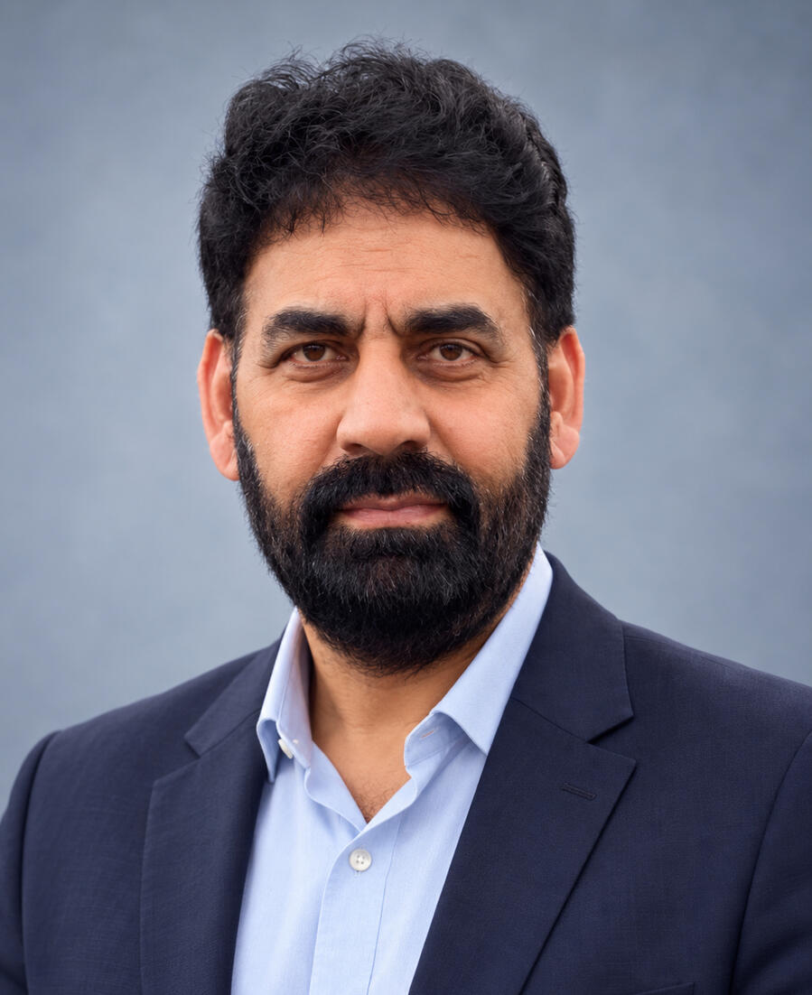 Gurmail Singh, Tax Filing and Accounting Specialist